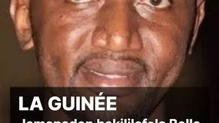 Miniature : La Guinée, jamanaden hakililafɔla Bella Bah minɛna finitigi dɔw fɛ sibirilon a ka kalanso la Conakry