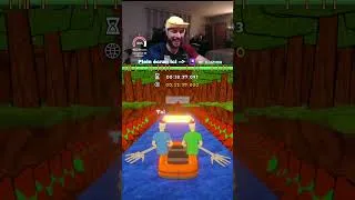 Miniature : Toujours un plaisir de jouer avec mon alvin 😂 #gamingfr