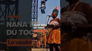Miniature : les Nana Benz du Togo à Fiest'A Sète