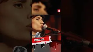 Miniature : Méral Polat dans BPM