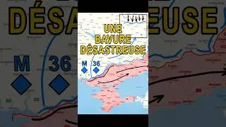 Miniature : UNE BAVURE ÉNORME : mise à jour stratégique N° 15 (aperçu)