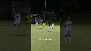 Miniature : Un penalty clair oublié ? 🤔