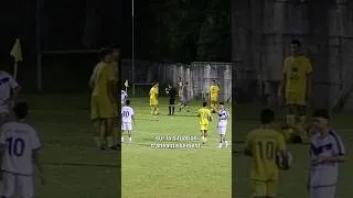 Miniature : 🟥Penalty + Carton Rouge ?