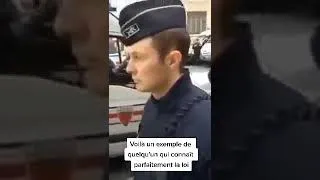 Miniature : Ce que dit la loi.