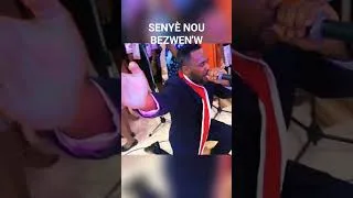 Miniature : SENYÈ NOU BEZWEN PREZANS OU...