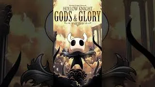 Miniature : L'éternelle Ordalie dans Hollow Knight