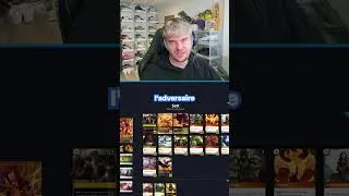 Miniature : Ma decklist pour jouer Sett  #riftbound