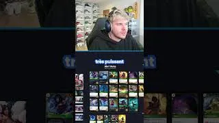 Miniature : Ma decklist pour jouer Ahri (verte et bleue)  #riftbound