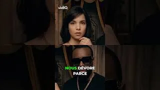 Miniature : Ces paroles vont te hanter 🖤 #indila #lyrics #emotional