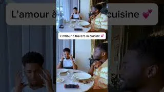 Miniature : Le vrai pouvoir de la cuisine 🧑‍🍳 Video complète sur Youtube.