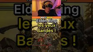 Miniature : "Je l'ai déchiré", "1, 2, 3 droiteuuu clic" #eldenring