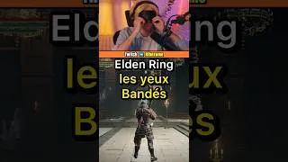 Miniature : "26 droiteeeuuuu et 9" "je monte là !!!" 🤣 #eldenring