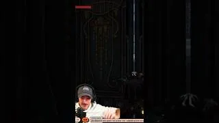 Miniature : JE ME DÉFENESTRE EN LIVE 😂 #LiesofP #SoulsLike #DarkSouls #GuideLiesofP #EldenRing