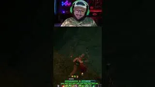 Miniature : JE SUIS TOMBE ! DUNGEONS OF SUNDARIA | #ricola_twitch sur #Twitch