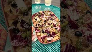 Miniature : Chips à la charcuterie | Ricardo Cuisine