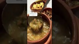 Miniature : Chorba frik recette ramadan #recette #repasmaison #recettefacile #recettevegetale #food