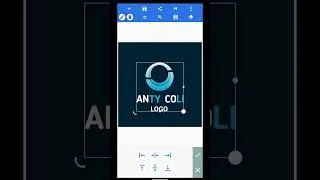 Miniature : pixellab.  logo and mockup #graphicdesign  #pixellab