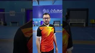 Miniature : Quand tu demandes à Chat Gpt une méthode de triche au badminton