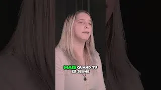 Miniature : Extrait Balado des 10% - Nina - Violence familiale