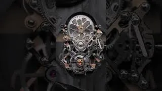 Miniature : The Barrel — RICHARD MILLE