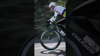 Miniature : Redefining modern cycling — RICHARD MILLE