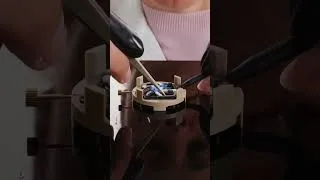 Miniature : The relentless pursuit of performance — RICHARD MILLE