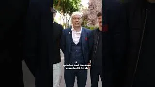 Miniature : Hassen Chalgoumi défend la police