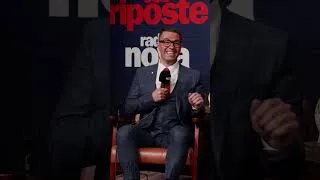 Miniature : Jean Messiha et sa cagnotte
