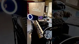 Miniature : SOL ENSEMBLE - Spectacle - Richard Delmas