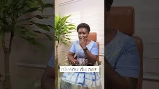 Miniature : Le Langage Corporel : Le 1er signe qui trahit le malaise