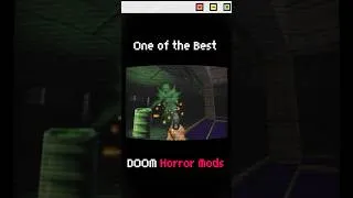 Miniature : This Creepy DOOM Mod is the King of Survival Horror
