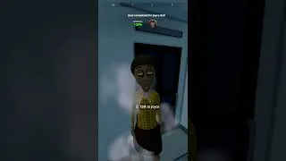 Miniature : Joyce goûte et n’est jamais revenue 💀  #humour #drole #schedule1 #gaming