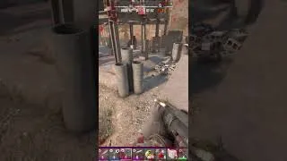 Miniature : Y'a pas un bruit? 🤣 #zombie #gaming #7daystodie
