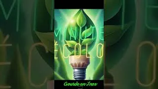Miniature : #02 - La Minute Écolo - Gourde en Inox #écolo #zerodechet #durable #environnement #gourde