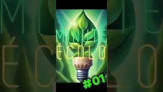 Miniature : #01 - La Minute Écolo - Bee Wrap #écolo #zerodechet #environnement #astuce #durable