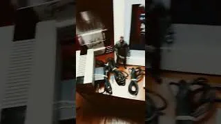 Miniature : présentation dernière acquisition