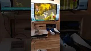 Miniature : intro actraiser 2 snes