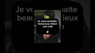 Miniature : Priez chaque jour pour qu'elle ne vous quitte jamais 🙏