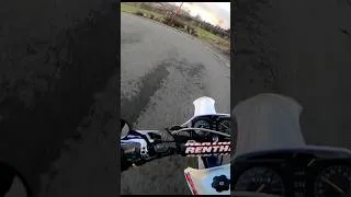 Miniature : Je me crash pour te montrer les dégâts