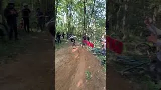 Miniature : Memories 😤. #vtt #mountainbike #vttdescente #riderdordie #vttdh #rideordie🤘🏻 #commencal #rideoride