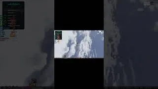Miniature : J'AI BANNIS UN JOUEUR LORS DE MON 1ER JOUR DE FONDATEUR GTARP ! 🚫 (ÇA A MAL TOURNÉ)