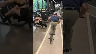 Miniature : La descente en VTT 🤯
