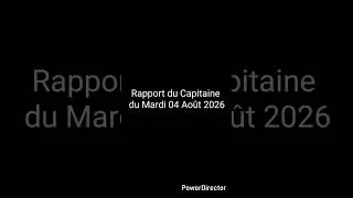 Miniature : Pas de Chapitre de One Piece cette Semaine - Rapport du Capitaine du Mardi 04 Août 2026