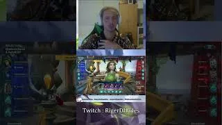 Miniature : Je suis Solide sur Inara - Paladins Extrait Episode 32