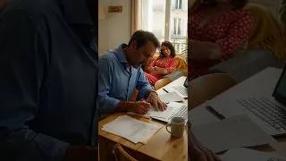Miniature : L'énigme du poids perdu