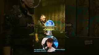 Miniature : Cyberpunk 2077 - Jour 01 : Bienvenue à Nightcity - 1/45 Trophées 🏆