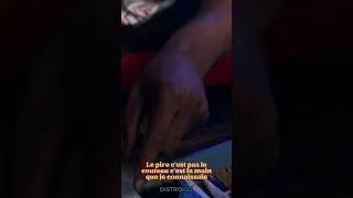 Miniature : F.D.P - R/K "Le pire c'est pas l'couteau, c'est la main que j'connaissais" 🔪