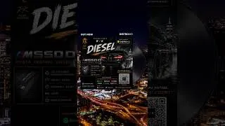 Miniature : R/K - Diesel ------- 26/05/26 !!!  #short #music #rap #art #love #songlyrics #amazigh #casa
