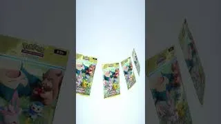Miniature : le gros Pokémon #pokemon #packbattle #pokemontcgpocket #pokemoncards #pokemontcg #packopenning