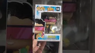 Miniature : Nouveauté dans ma collection:  Figurine Pop! Jubilee X-men 97 #1536 🥰